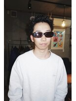 ワビサビ(WB/SB)&nbsp;YUITO STYLE No.367