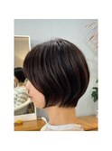 ショート
