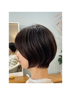 サイイン(saiin) ショート