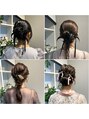 アーツ 新宿(arts) オシャレなアレンジお任せください♪アレンジクーポンあります!