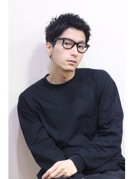 ブークル(boucle) 大人髪型 ナチュラルベリーショート 大人ベリーショート