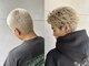 メンズサロンオー 宮崎(Men's salon O.)の写真