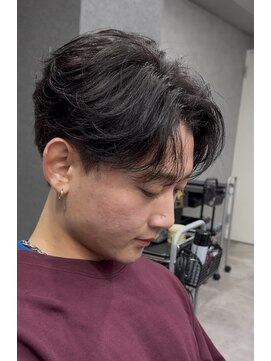 スキル 池袋(SKILL) ナチュラルフェザー