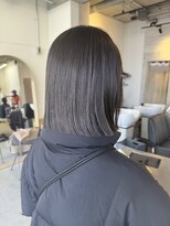 ヌエラ(nuella.)&nbsp;bob