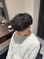 クール 大和八木駅前店(Coeur) 大和八木橿原メンズサロンツイスパツイストスパイラル