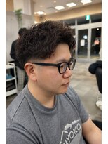 ヘアーメイク フィール ルア(FEEL Lua)&nbsp;ツイスパ×サーフバック