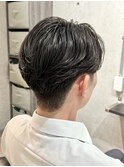 フェザーパーマ