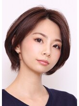 ヘアカラーカフェ 心斎橋店