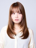 エンタク 新宿三丁目店(enntaku)&nbsp;韓国/レイヤーカット/縮毛矯正/men's/新宿三丁目駅