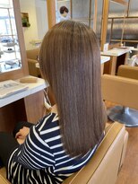シーツー 川口店(C2)&nbsp;髪質改善ストレート