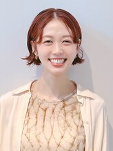 ファヴォリ(favori)&nbsp;平栗 夏海