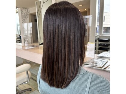 ヘアークラフト アニー 南郷18丁目店(HAIR CRAFT Annie)の写真