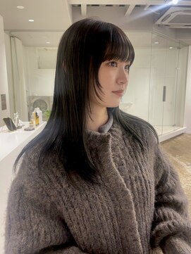 エト(eto) ロングレイヤー