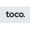 トコ(toco.)のお店ロゴ