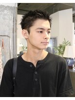 バイブ(Vibe)&nbsp;メンズベリーショート