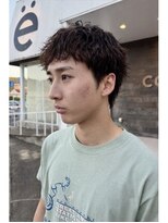 メンズカノエ 岡山店(Men's CANOE)&nbsp;ショート