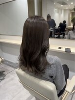 アオ(Ao)&nbsp;髪質改善カット