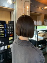 ファスナー(fustener)&nbsp;ボブ