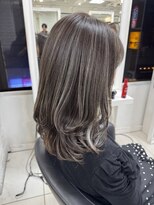 アッシュ 吉祥寺店(Ash)&nbsp;毎日の白髪ストレスにお悩み解決！