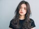 梅田ワンの写真/スタイリング時間を半分以下にします◎毎朝乾かすだけでしっかりウェーブが出るデジパが得意！大阪梅田