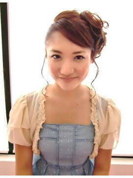 ラチャウ(La.Ciau) ジャスミンアップ