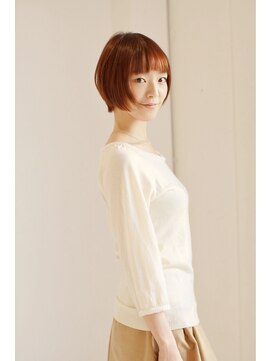 ソル(SOL) ブリックボブ