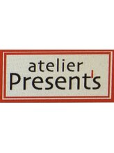 atelier Present's 東川口店 【アトリエプレゼンツ】