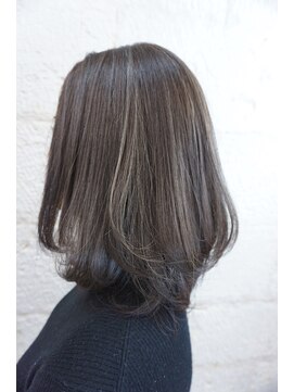 ティンク 横須賀中央(Tink) ハイライト×イルミナカラー◎