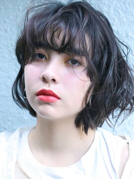 カゼ ダイカンヤマ Kaze DAIKANYAMA モスクア　ラウンド