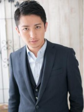 モッズヘア メン 上尾東口店(mod's hair men) ≪mod's men≫爽やかソフトツーブロックベリーショートA