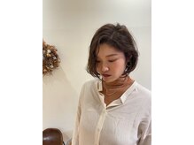 カフーヘアー スパ メイク(kafuu hair spa make)