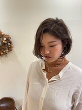 カフーヘアー スパ メイク(kafuu hair spa make)