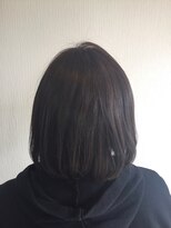 アモンド(Amonde)&nbsp;ダークアッシュベージュ