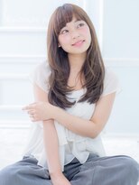 マーブルトウキョウネオリーブ(marbles tokyo neolive)&nbsp;《MARBLES/三茶》☆ナチュラル☆ルーズカール☆