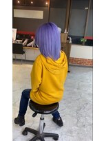 フィリア 東口店(Filea)&nbsp;Lavender Silver