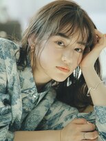 LONESS 2021 S/S コレクション