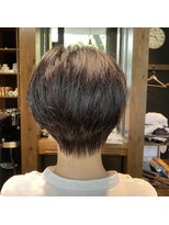 レパーン(Lepa)&nbsp;マッシュボブ