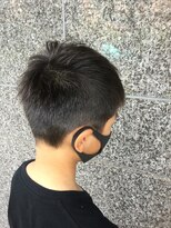 ハンズクルー (Hands Crew)&nbsp;ソフトモヒカン