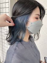 フォッコ(FOCCO)&nbsp;ice blue＊。