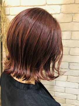 オテテ(OTETE) 秋カラー