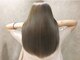 ラビマーニ(Labimani)の写真/[話題の水素ケア導入サロン]髪の内部からしっかり補修！パサつきや広がりも、しっとりまとまる美髪へ…。