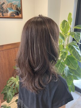 エイトナゴヤ 名駅店(EIGHT nagoya) *ナチュラル×レイヤー*