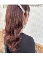 髪質改善サロン ミューズ 一社店(MUSE)&nbsp;【業界話題★髪質改善美髪チャージTR★94%OGカラー取扱サロン】