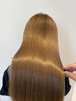 アッシュ 都立大学店(Ash)&nbsp;【東京/渋谷/都立大学/縮毛矯正/ブリーチ縮毛矯正/髪質改善】