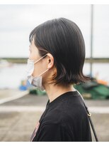 ラクレ(d.la cle) bob style