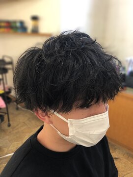 エクリュ(eKuryu) 波打ちウェーブ