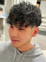 ツイストスパイラル×MOVEマッシュ☆