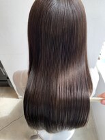 エレン 池袋(ElEn.)&nbsp;エレン池袋　最新髪質改善　バイカルテ　サブリミック