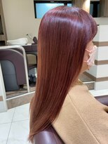 アッシュ 東戸塚店(Ash)&nbsp;ハイライトブロッサム