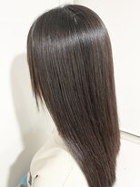 シエル 千葉店(CIEL)&nbsp;《最上級TOKIO縮毛矯正》